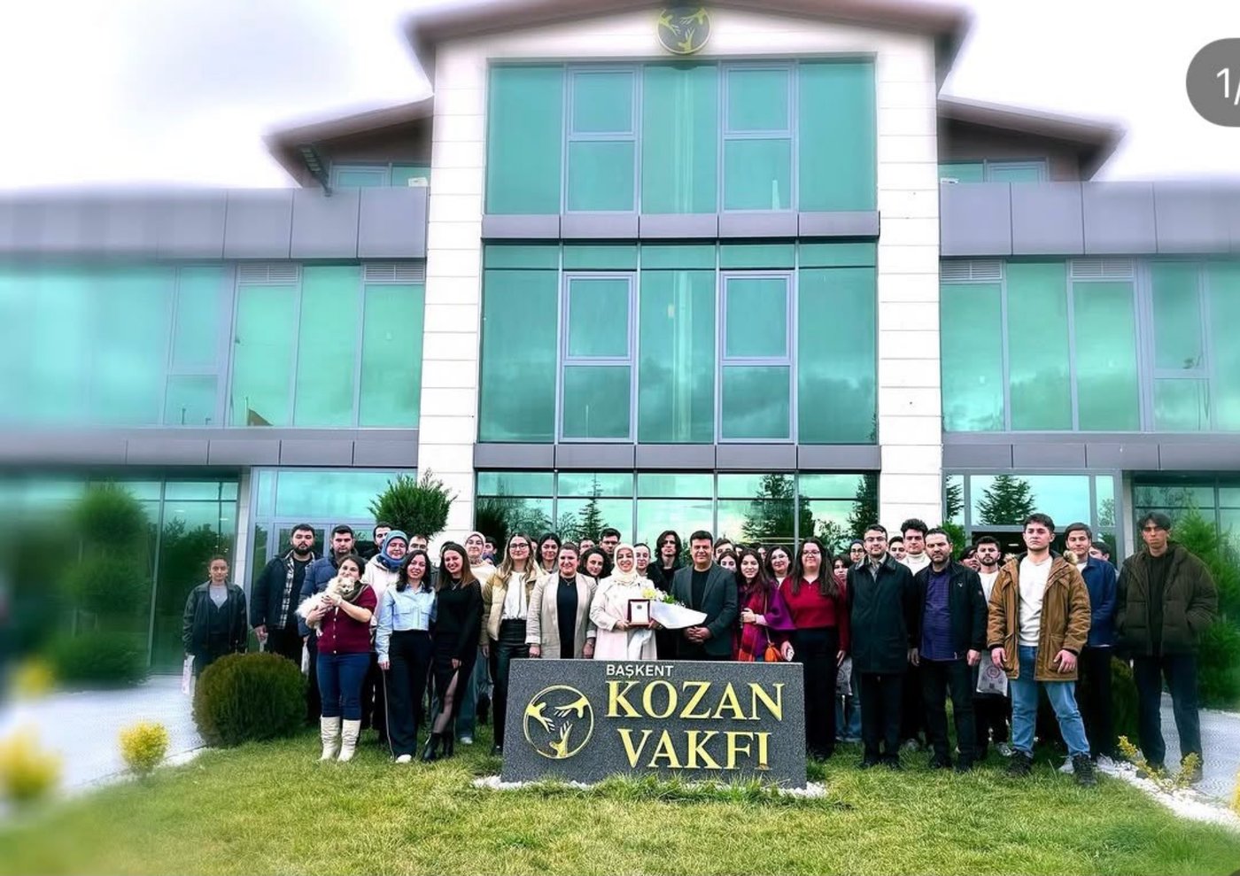 Ankara Hemşehri Buluşmaları etkinliği