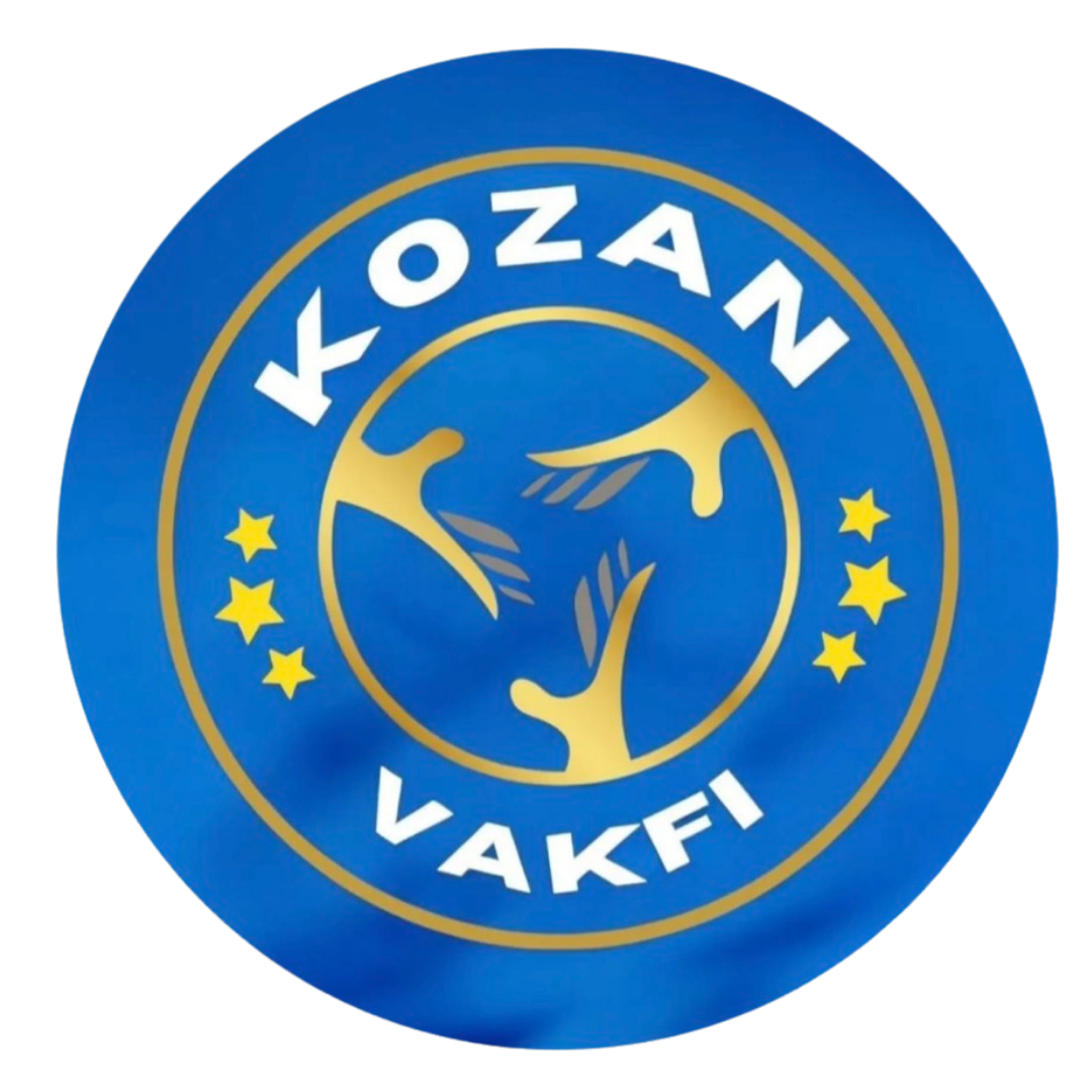 Kozan Vakfı logosu